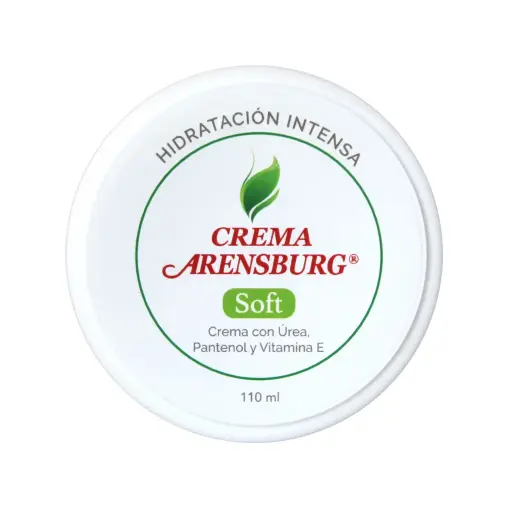 [493009] CREMA ARENSBURG SOFT 110ML 