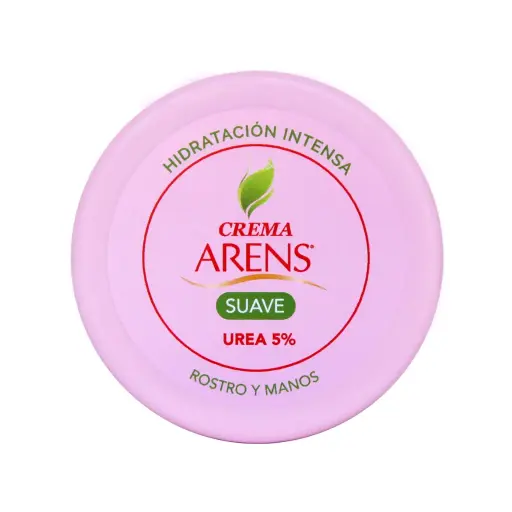 [390119] CREMA ARENSBURG SUAVE 55ML