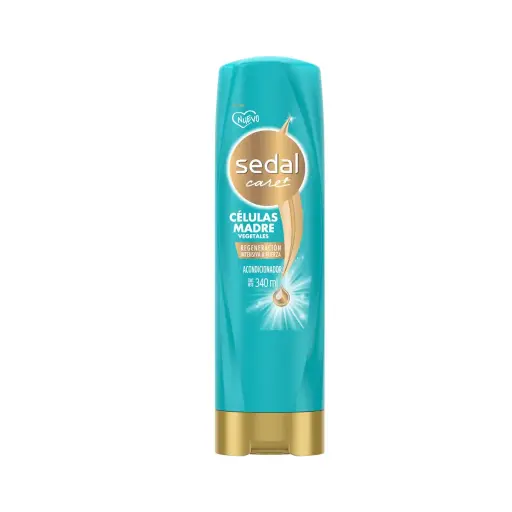 [493621] ACONDICIONADOR SEDAL CELULAS MADRE 340ML