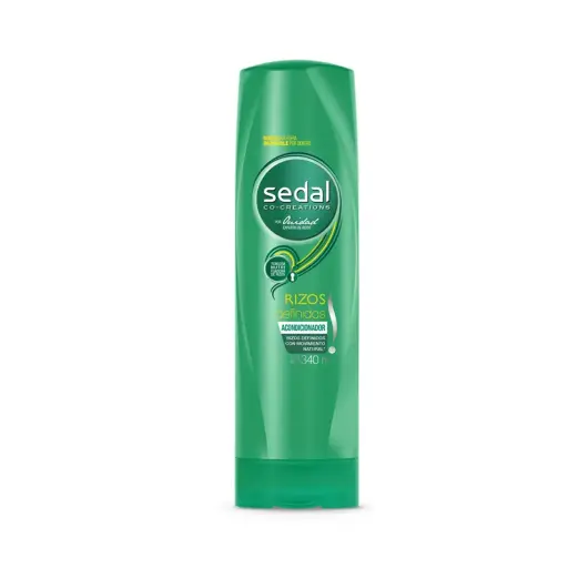 [799013] ACONDICIONADOR SEDAL RIZOS DEFINIDOS 340ML