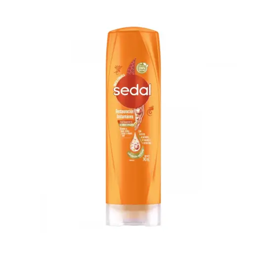 [466980] ACONDICIONADOR SEDAL RESTAURACION INSTANTANEA 340ML