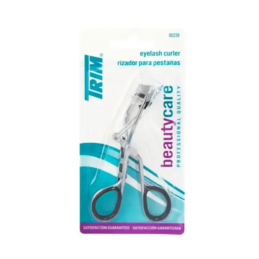 [983019] ENCRESPADOR PESTAÑAS TRIM BEAUTYCARE X1U