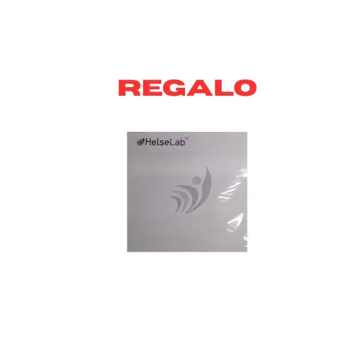 [307903] TACO HELSELAB