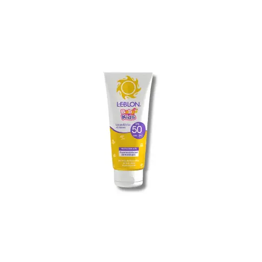 [790134] OFERTA LEBLON BABY & KIDS X90G 