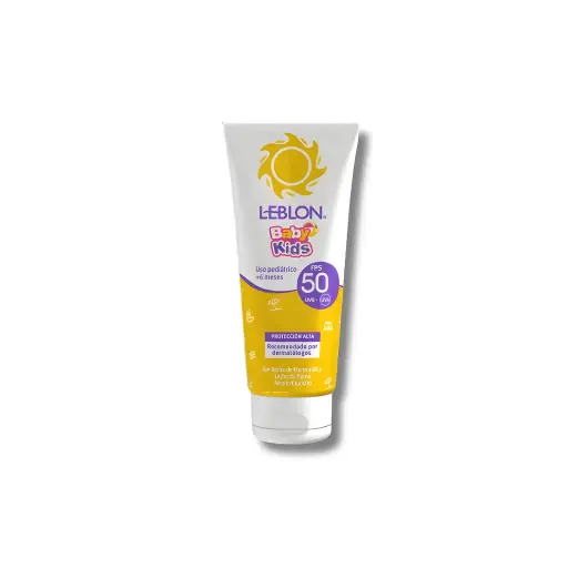 [301990] OFERTA LEBLON BABY & KIDS X190G