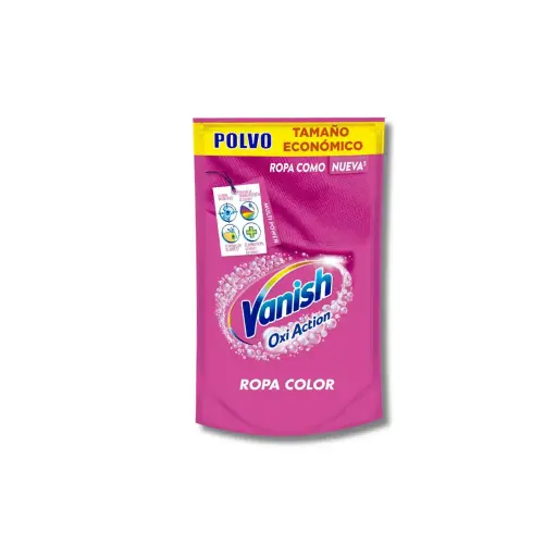 [449710] VANISH POLVO PINK 100G