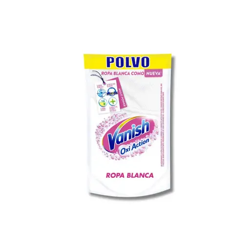 [995674] VANISH POLVO BLANCO 100G