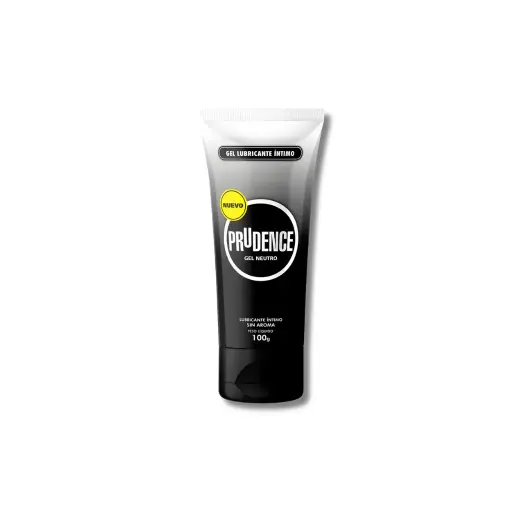 [229870] LUBRICANTE PRUDENCE NEUTRO 100G