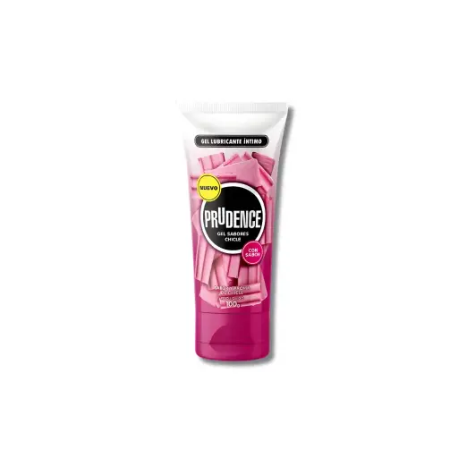 [559870] LUBRICANTE PRUDENCE CHICLE 100G