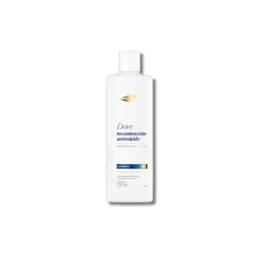 [596701] SHAMPOO DOVE RECONSTRUCCION+AMINOACIDOS 370ML