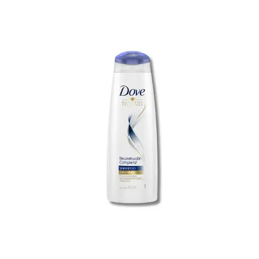 [989910] SHAMPOO DOVE RECONSTRUCCION 400ML