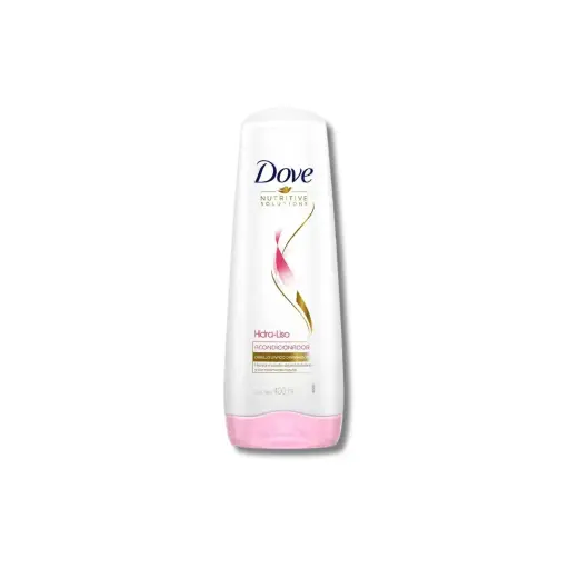 [845593] ACONDICIONADOR DOVE HIDRA-LISO 400ML