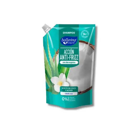 [7466982] DOYPACK SHAMPOO BALLERINA COCO JAZMIN 750ML