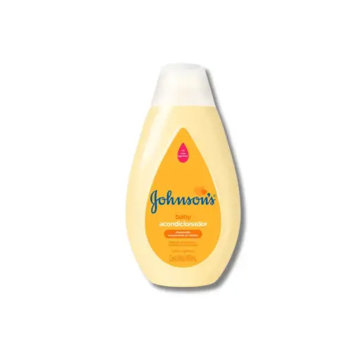 [8499301] ACONDICIONADOR JOHNSONS BABY ORIGINAL 400ML