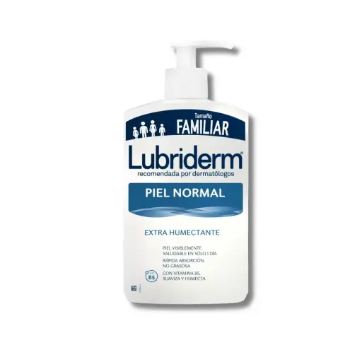 [403987] CREMA LUBRIDERM PIEL NORMAL 946ML