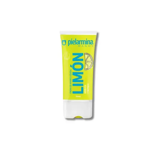 [3326251] CREMA PIELARMINA MANOS LIQUIDA LIMON 160ML