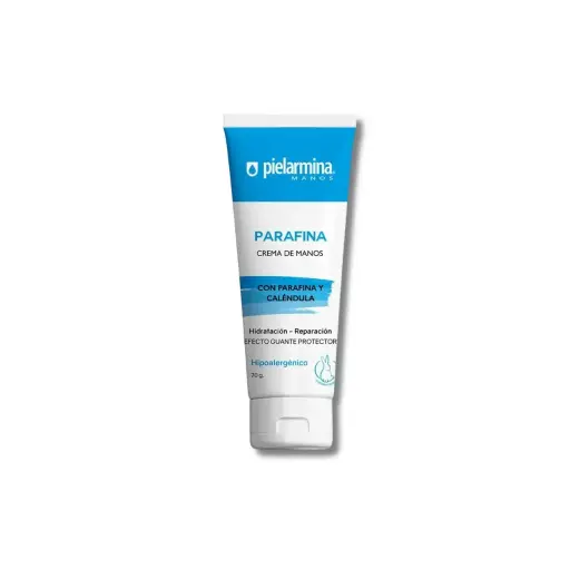 [4563251] CREMA PIELARMINA MANOS PARAFINA 70ML