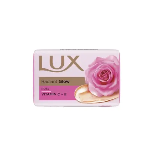 [2365870] JABON LUX RADIANT GLOW 70G