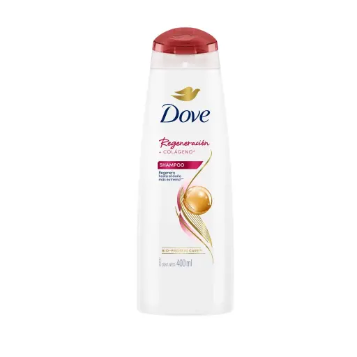 [7798410] SHAMPOO DOVE REGENERACION 400ML