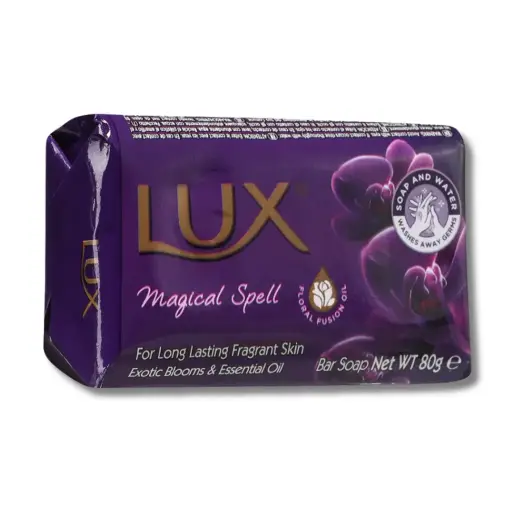 [5796591] JABON LUX MAGICAL SPELL 80G