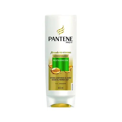 [7639234] ACONDICIONADOR PANTENE RESTAURACION 400ML