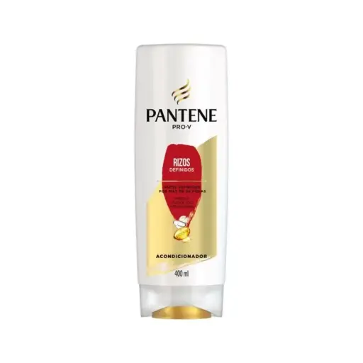 [4739254] ACONDICIONADOR PANTENE RIZOS DEFINIDOS 400ML