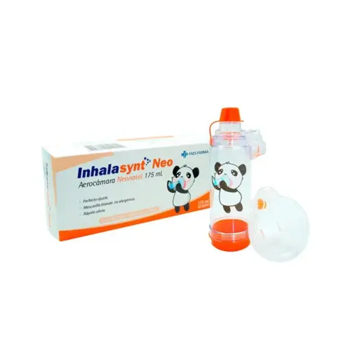 [253262] AEROCAMARA NEONATAL INHALASYNT 175ML